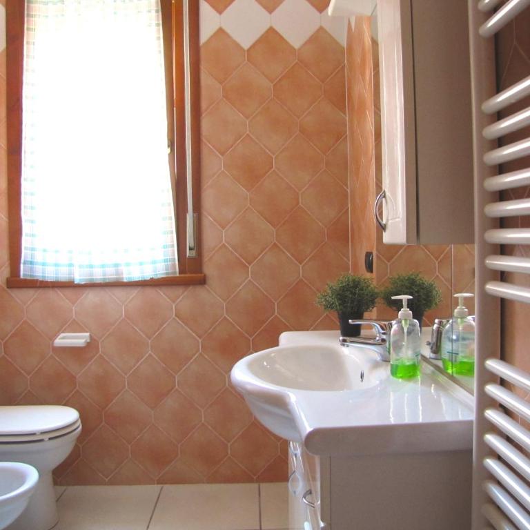 Vicenza City Apartments 1 - Appartamento con 1 Camera da Letto - 11
