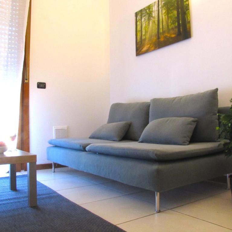 Vicenza City Apartments 1 - Appartamento con 1 Camera da Letto - 3