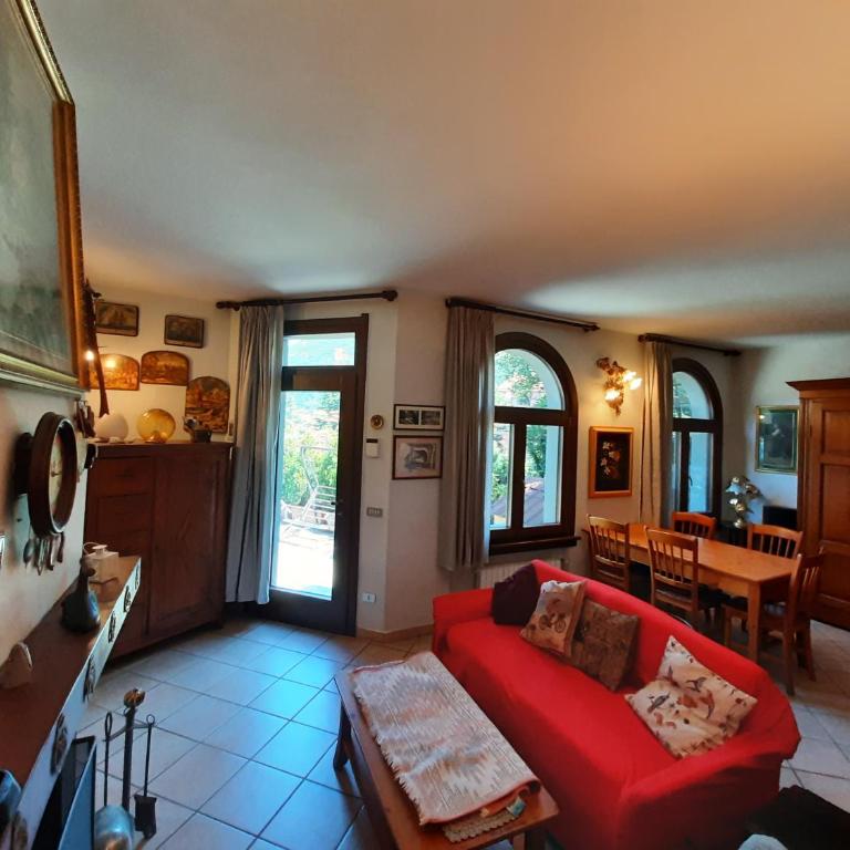 Suitecastlelakeview 2 - Casa con 1 Camera da Letto - 19