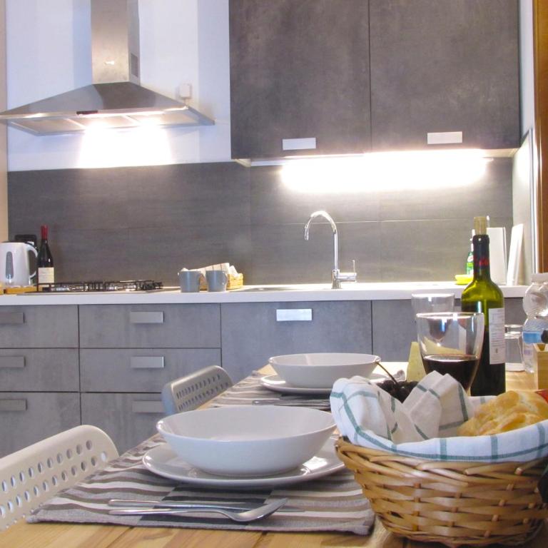 Vicenza City Apartments 1 - Appartamento con 1 Camera da Letto - 4