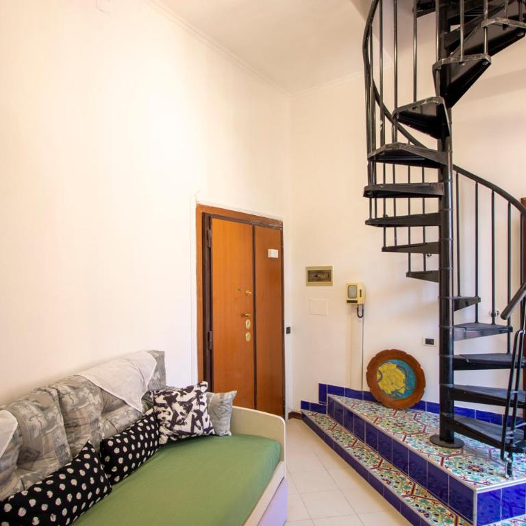 Cody's Apartment - Appartamento con 1 Camera da Letto - 2