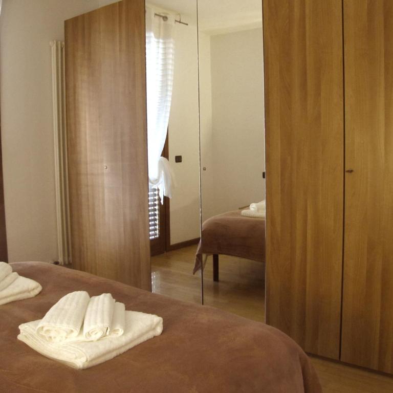 Vicenza City Apartments 1 - Appartamento con 1 Camera da Letto - 10