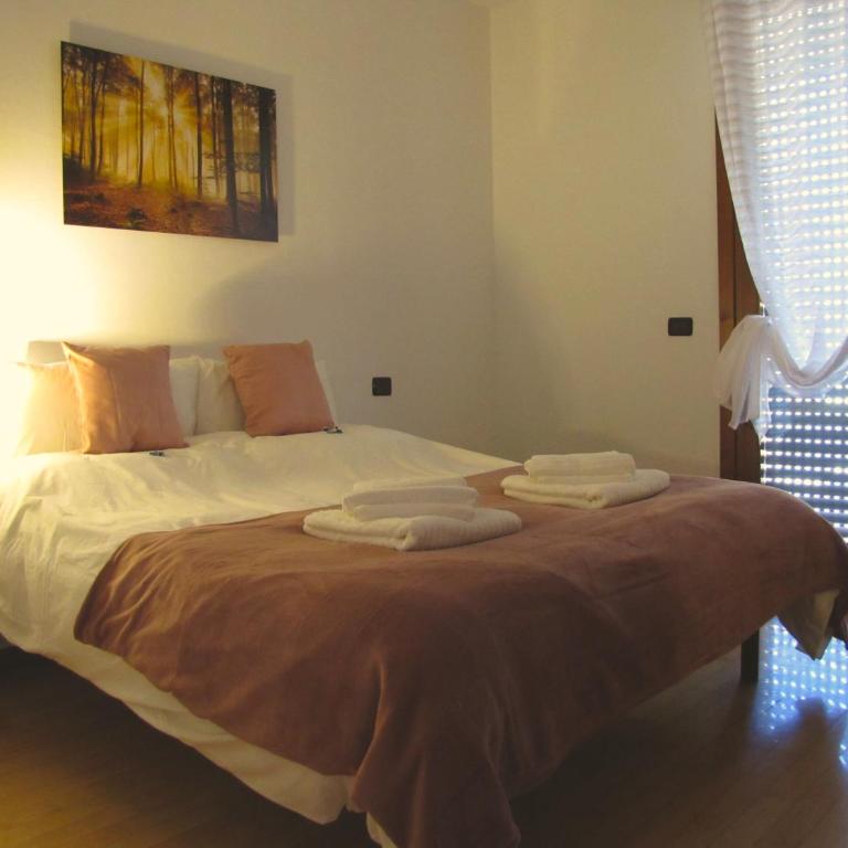 Vicenza City Apartments 1 - Appartamento con 1 Camera da Letto - 8