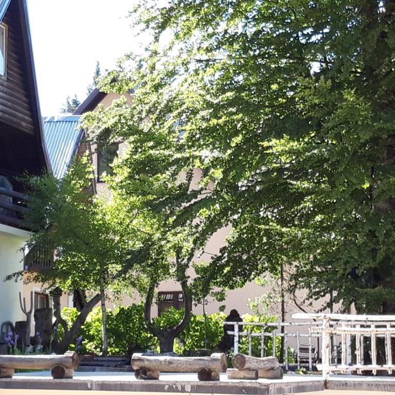 Čarobna Kuća Jahorina - Three-Bedroom House - 3