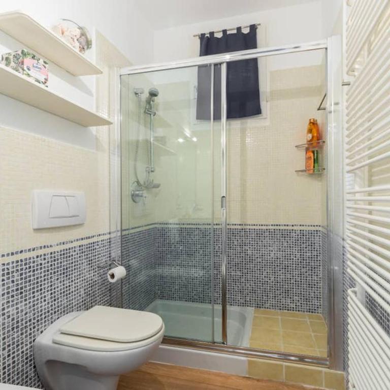 Villa Rocky - Luxury 3BR Apt in Liberty Villa.Pool,Garden,WiFi - Appartement 3 Chambres - 19
