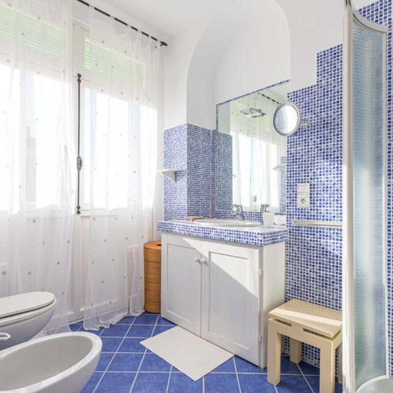 Villa Rocky - Luxury 3BR Apt in Liberty Villa.Pool,Garden,WiFi - Appartement 3 Chambres - 20