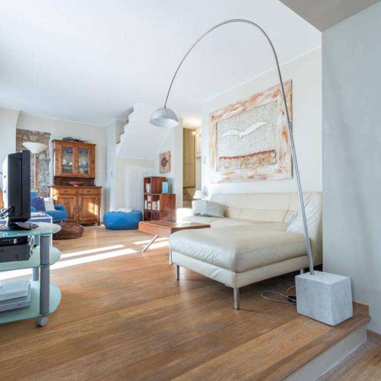 Villa Rocky - Luxury 3BR Apt in Liberty Villa.Pool,Garden,WiFi - Appartement 3 Chambres - 27