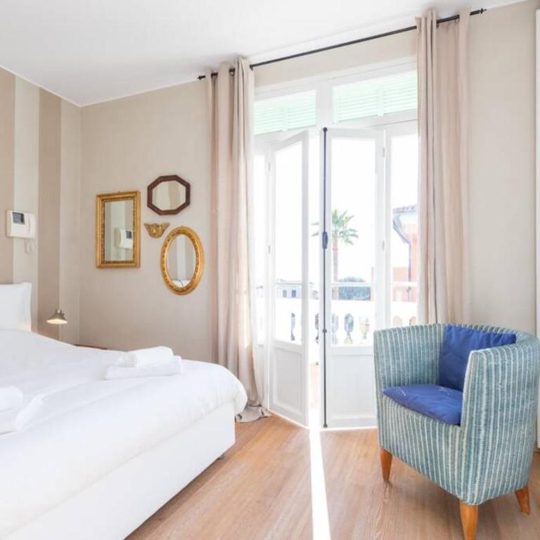 Villa Rocky - Luxury 3BR Apt in Liberty Villa.Pool,Garden,WiFi - Appartement 3 Chambres - 29