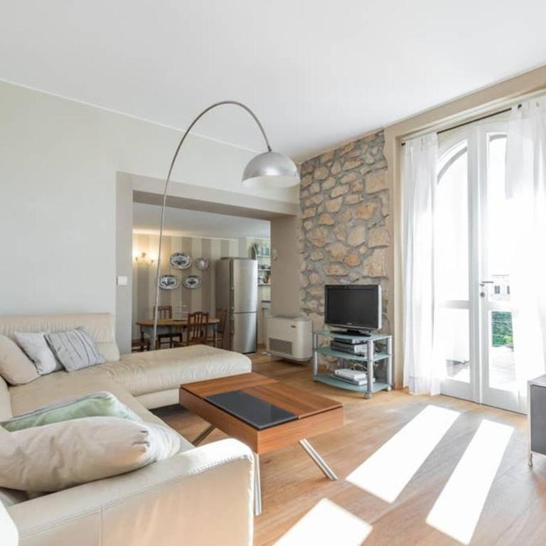 Villa Rocky - Luxury 3BR Apt in Liberty Villa.Pool,Garden,WiFi - Appartement 3 Chambres - 31