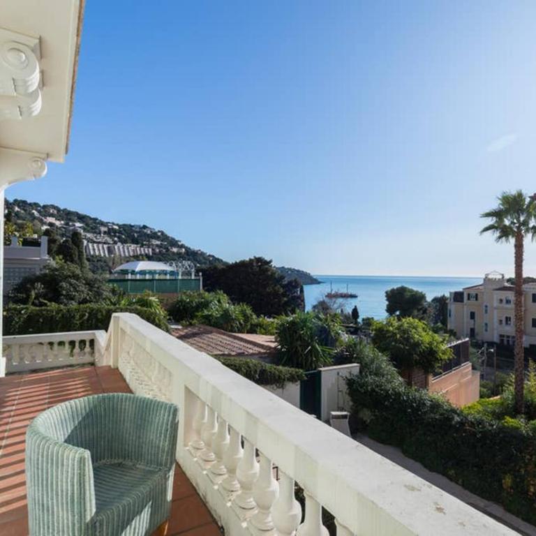 Villa Rocky - Luxury 3BR Apt in Liberty Villa.Pool,Garden,WiFi - Appartement 3 Chambres - 54