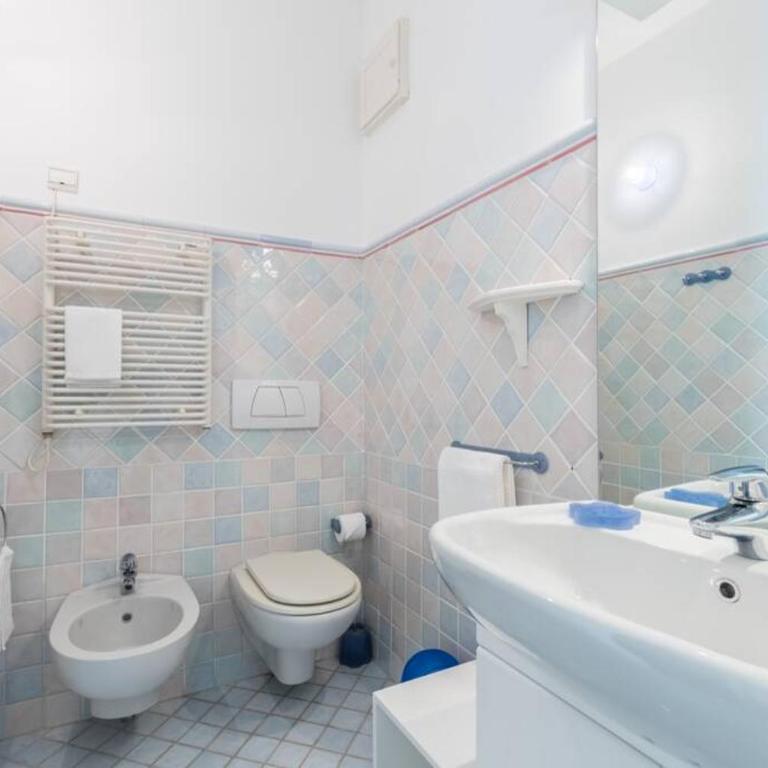 Villa Rocky - Luxury 3BR Apt in Liberty Villa.Pool,Garden,WiFi - Appartement 3 Chambres - 67