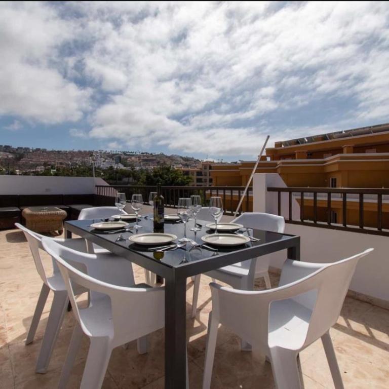 3 bedroom penthouse - Apartamento de 3 dormitorios - 15
