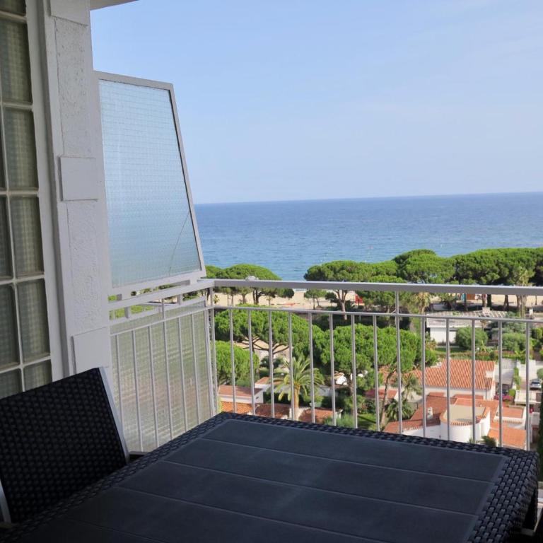 COSTA DAURADA APARTAMENTS - La Torre Deluxe - Apartamento con vistas al mar - 35