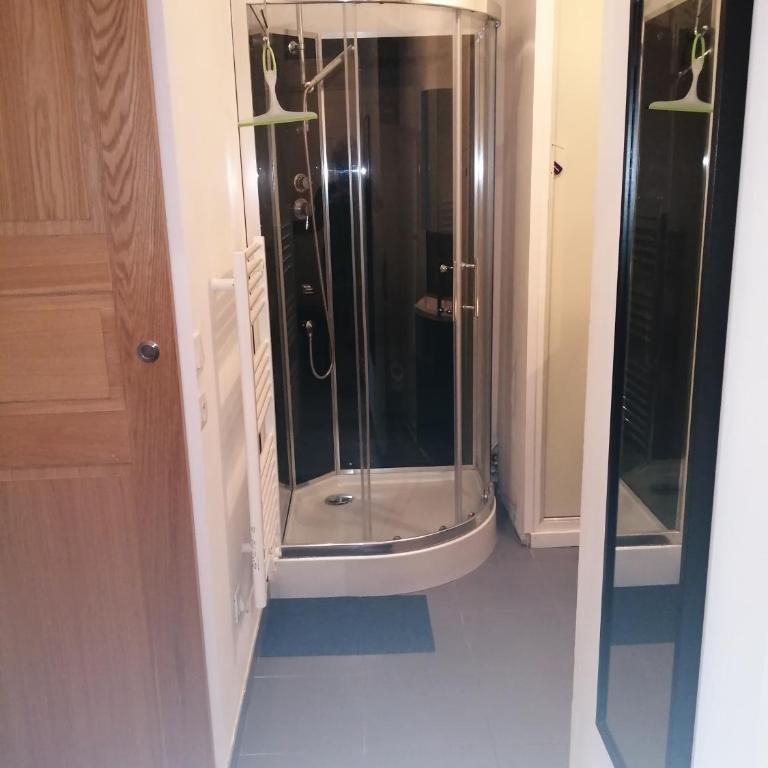 les voiliers - Appartement - 13
