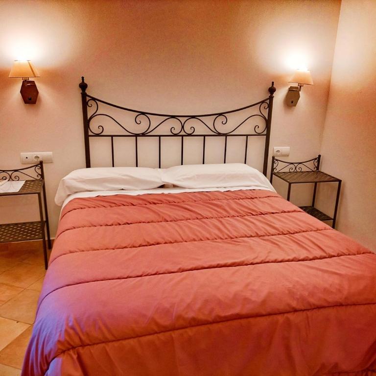 Abadia Suites - Double Room - 6