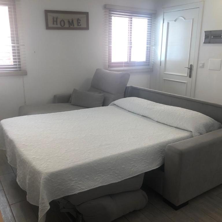 Maxorata City Center Fuerteventura - Apartamento Estudio - 8
