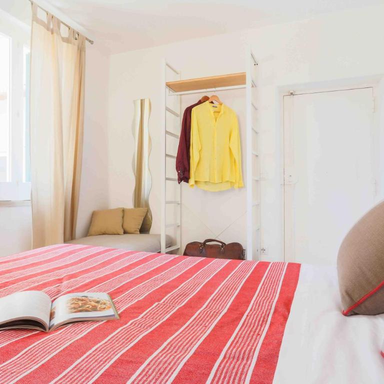 SorrentoVibes - Central Sorrento Apartment by PiazzaTasso&OldTown - Appartamento con 1 Camera da Letto - 2