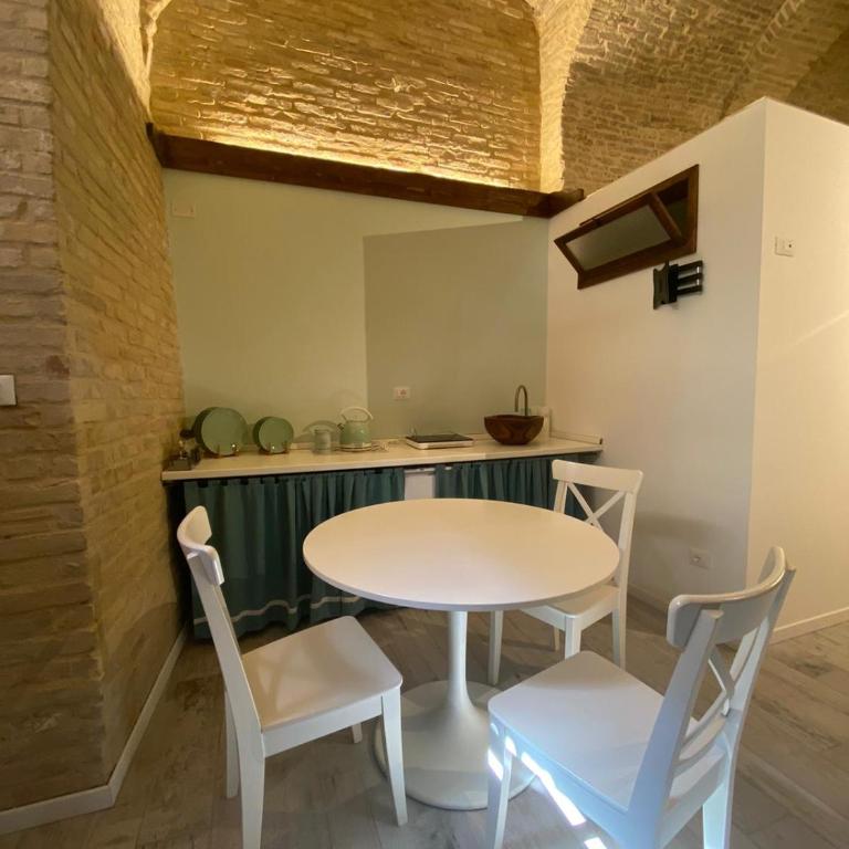 Le volte nel borgo - Appartamento con 1 Camera da Letto - 4