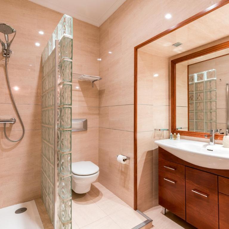 Conde Collection Gran Poder - Apartamento - 34