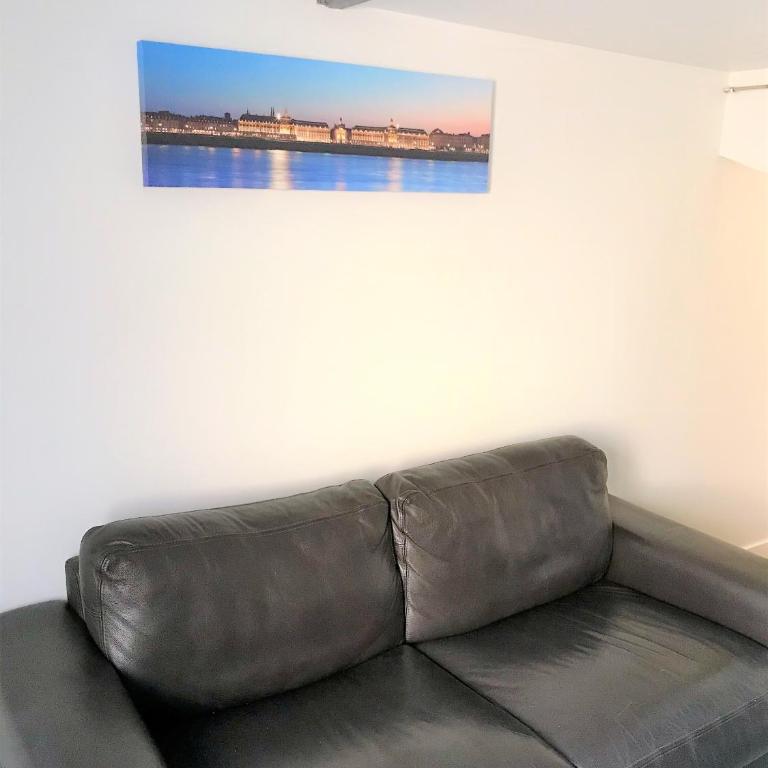 Coeur de Bastide - Appartement - Rez-de-Chaussée - 19