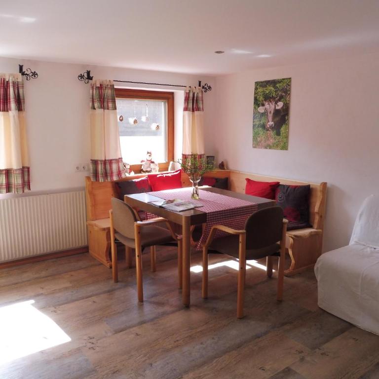 Gästehaus Grath - Apartment - 6