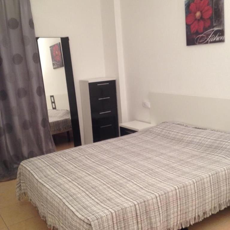 Apartment Americos El Dorado - Apartamento de 1 dormitorio - 4