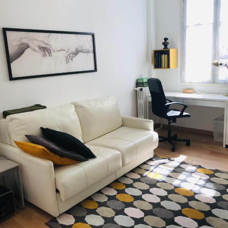 1min walk to Casino of Monaco - Appartement 1 Chambre - 2