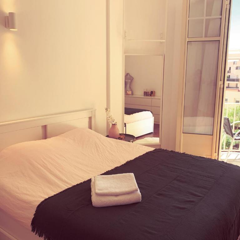 1min walk to Casino of Monaco - Appartement 1 Chambre - 3