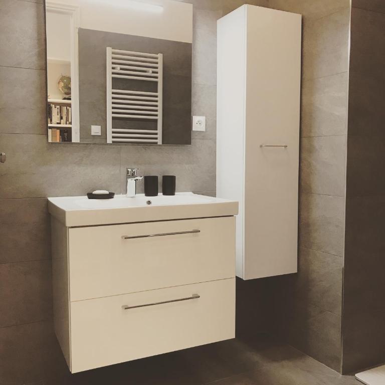 1min walk to Casino of Monaco - Appartement 1 Chambre - 4