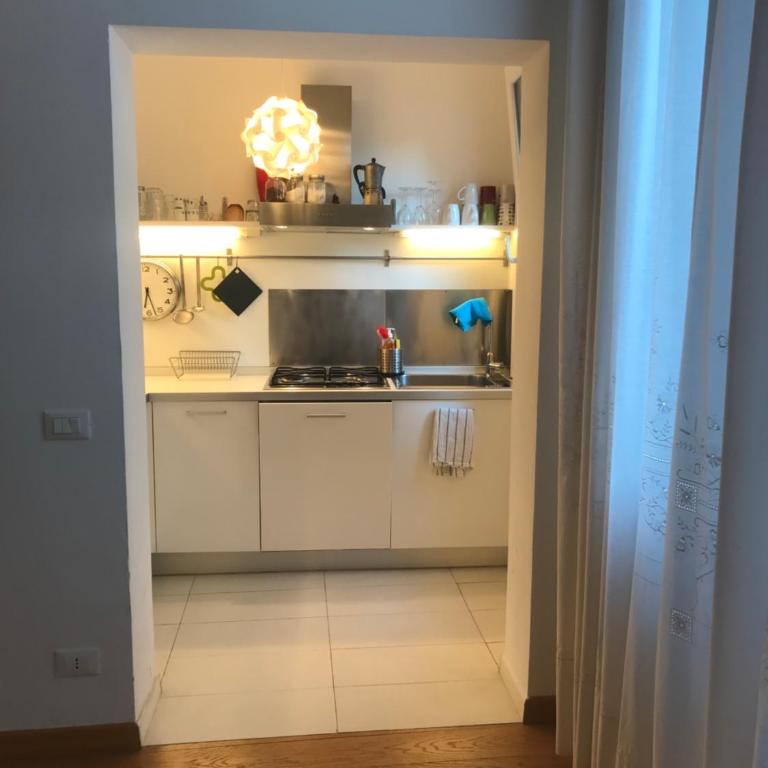 Appartamento Ghetto Novissimo - Appartamento con 2 Camere da Letto - 7