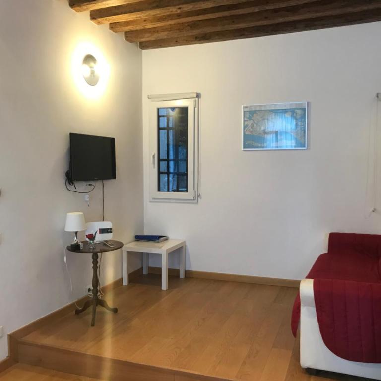 Appartamento Ghetto Novissimo - Appartamento con 2 Camere da Letto - 4
