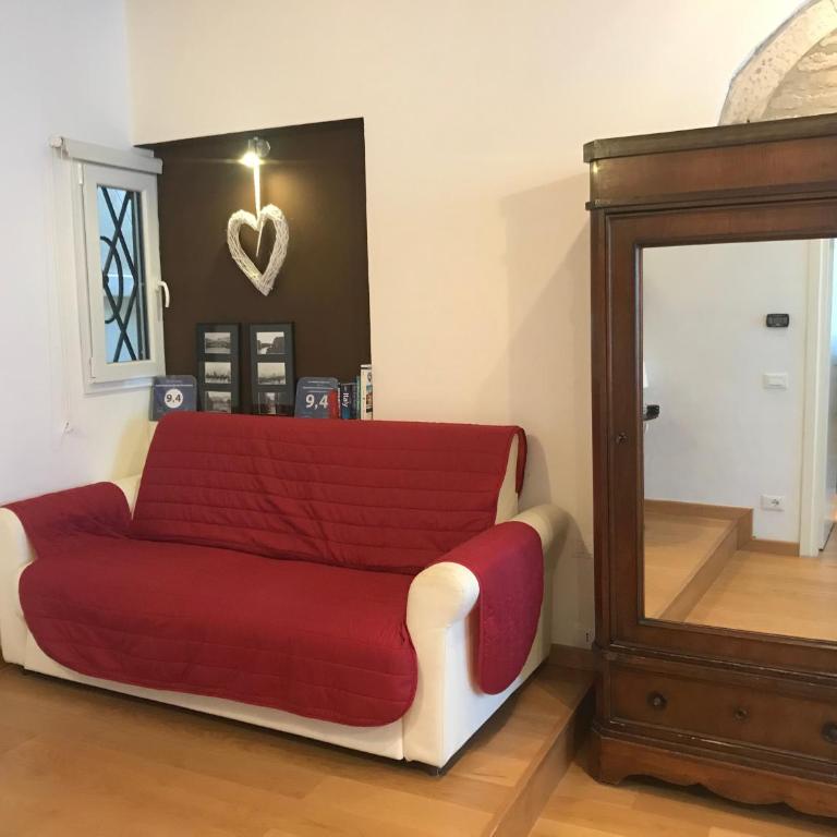 Appartamento Ghetto Novissimo - Appartamento con 2 Camere da Letto - 3