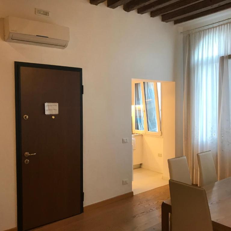 Appartamento Ghetto Novissimo - Appartamento con 2 Camere da Letto - 14