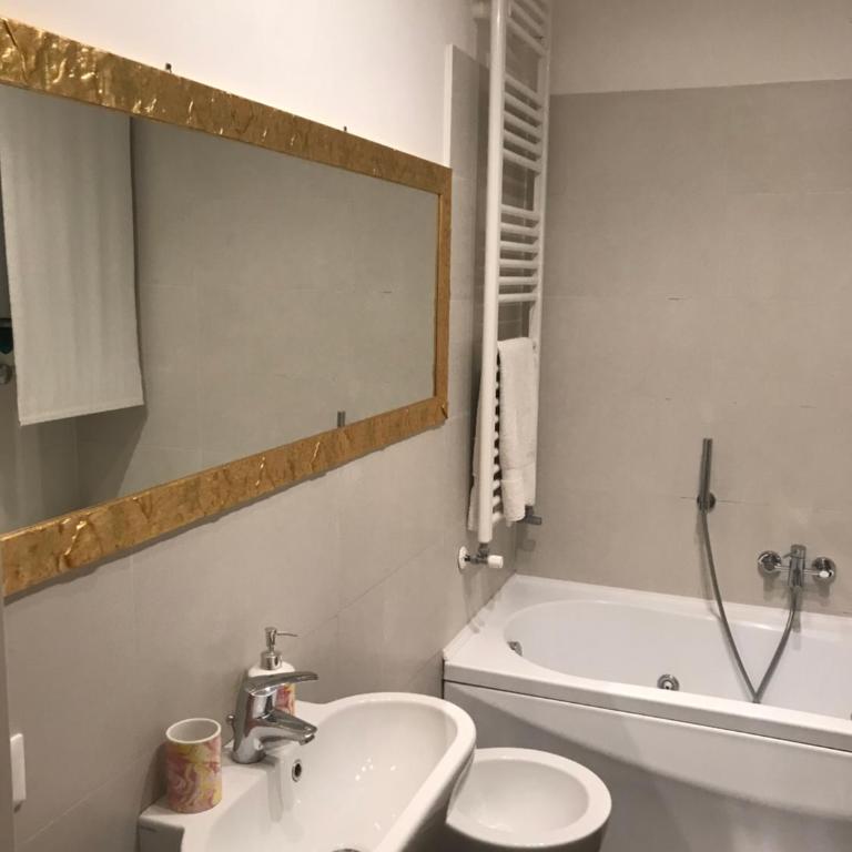 Appartamento Ghetto Novissimo - Appartamento con 2 Camere da Letto - 22