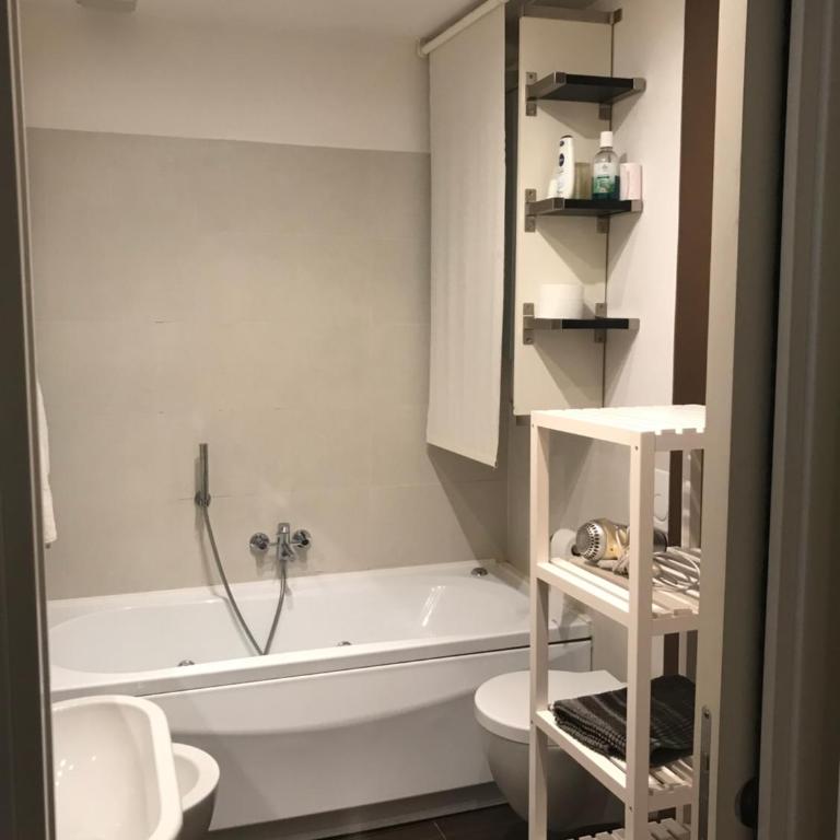Appartamento Ghetto Novissimo - Appartamento con 2 Camere da Letto - 24
