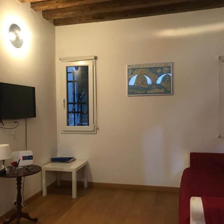 Appartamento Ghetto Novissimo - Appartamento con 2 Camere da Letto - 5