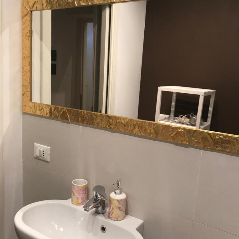 Appartamento Ghetto Novissimo - Appartamento con 2 Camere da Letto - 23