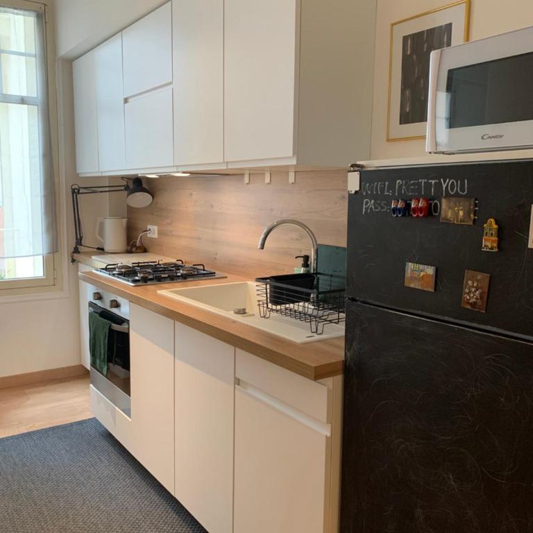 1min walk to Casino of Monaco - Appartement 1 Chambre - 6