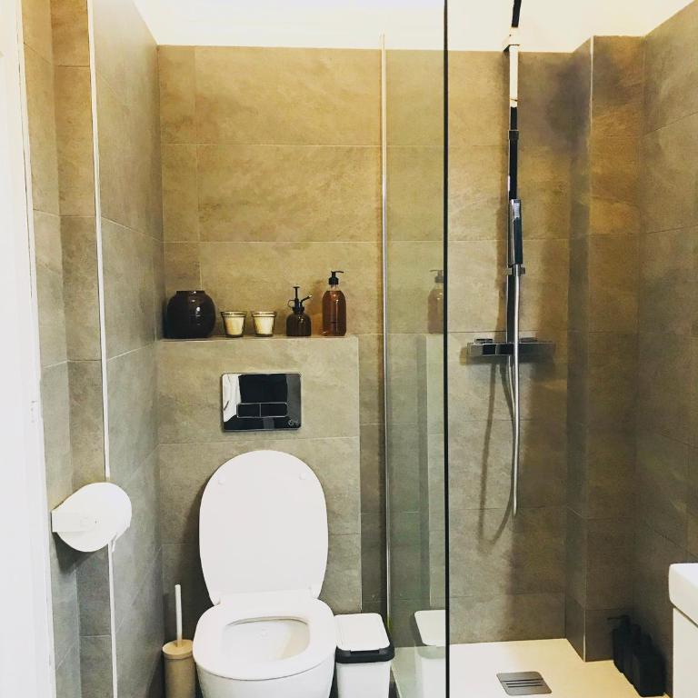 1min walk to Casino of Monaco - Appartement 1 Chambre - 5