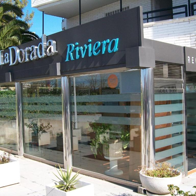 Apartamento cerca de playa - Apartamento Estándar - 12