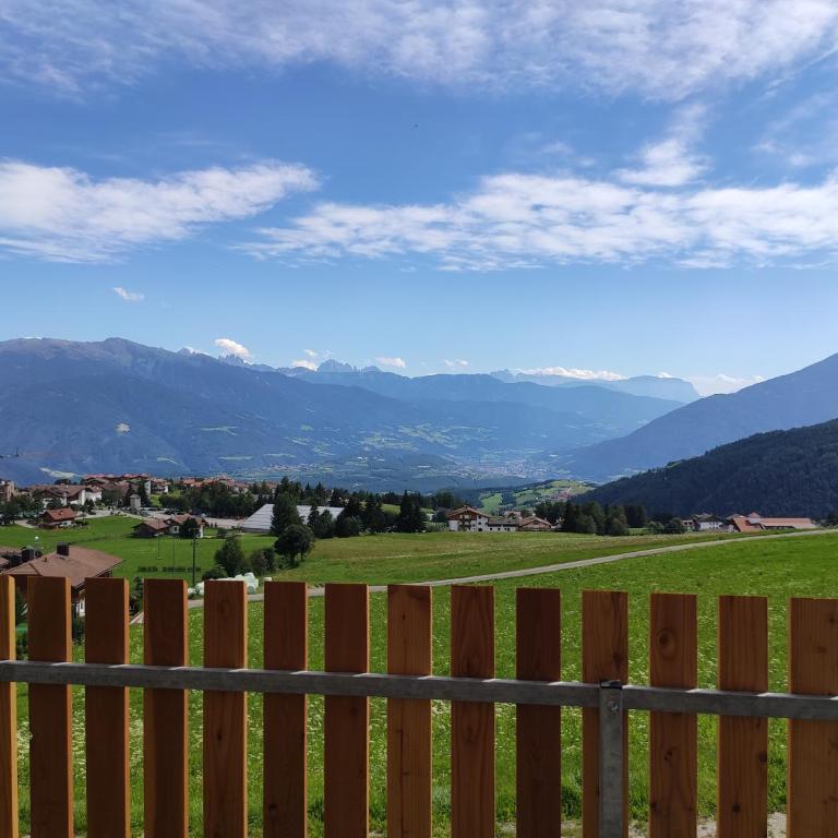 Sweet Dolomiti Sonneck - Apartment - Ground Floor - 2