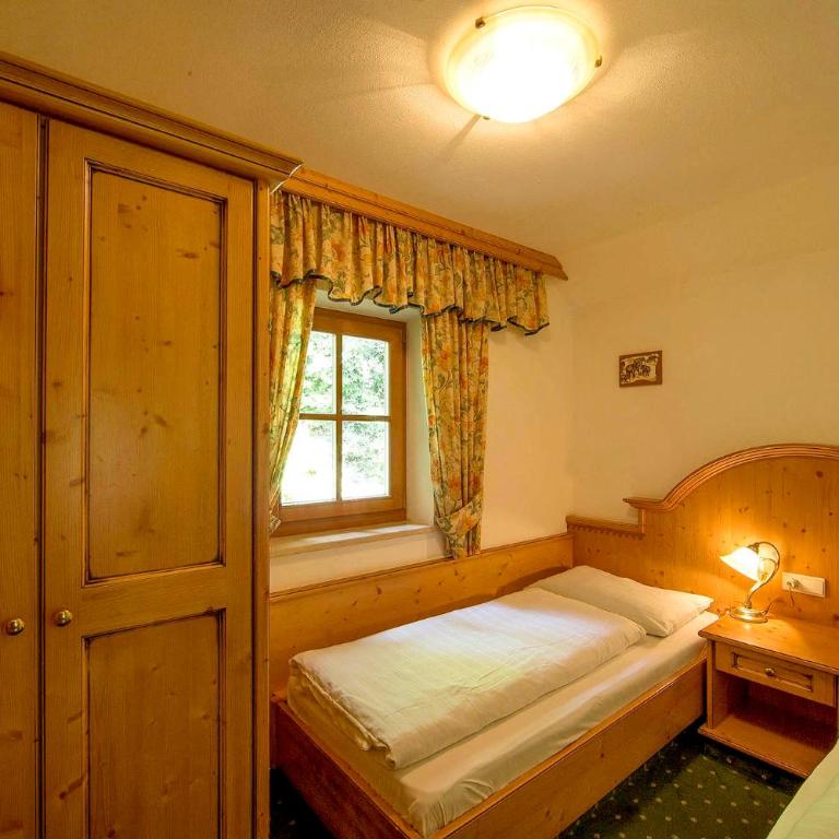 Leithäusl - Appartamento con 2 Camere da Letto - 4