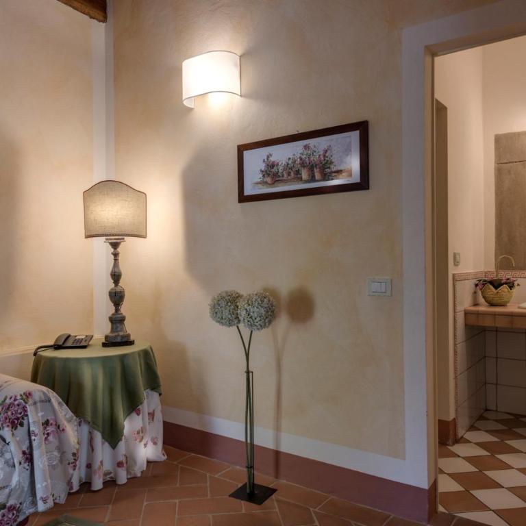 Il Borghetto Tuscan Holidays - Appartamento Ampio con 2 Camere da Letto (4 Adulti) - 14