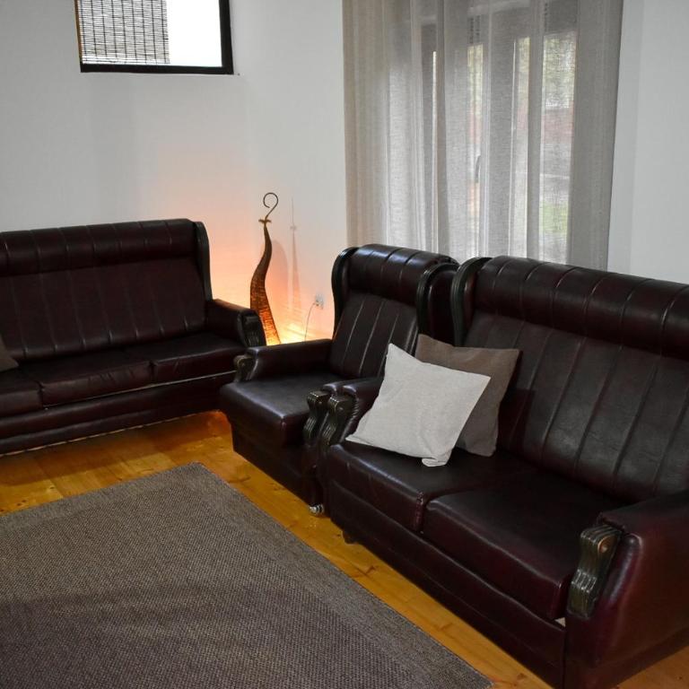 Apartman Jovana - Apartman sa 2 Spavaće Sobe - 5
