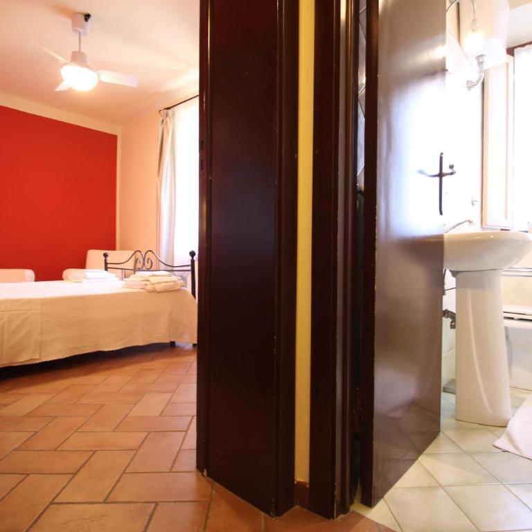 Agriturismo Casale Dello Sparviero - Two-Bedroom Apartment (4 Adults) - First floor - 36
