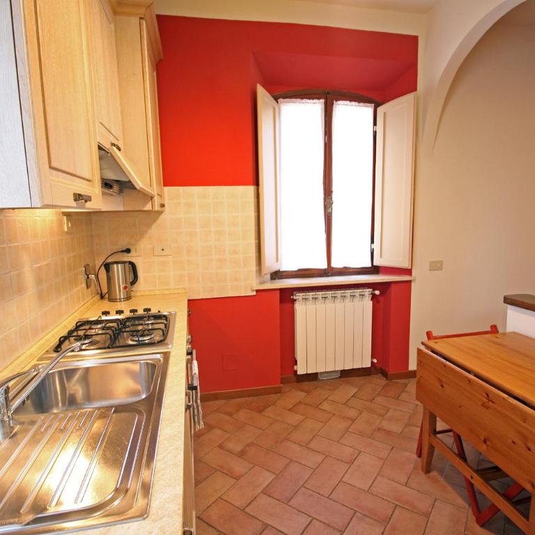Agriturismo Casale Dello Sparviero - Two-Bedroom Apartment (4 Adults) - First floor - 20