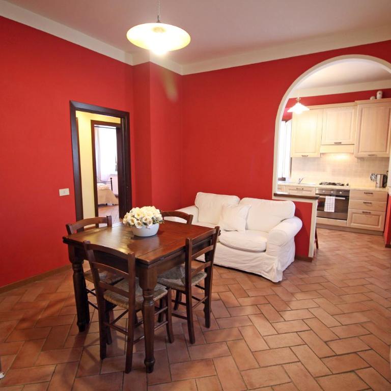 Agriturismo Casale Dello Sparviero - Two-Bedroom Apartment (4 Adults) - First floor - 18