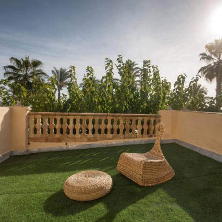 Salou 2 · House2 garden in front of the beach - Ferrari Land - Dúplex - 1