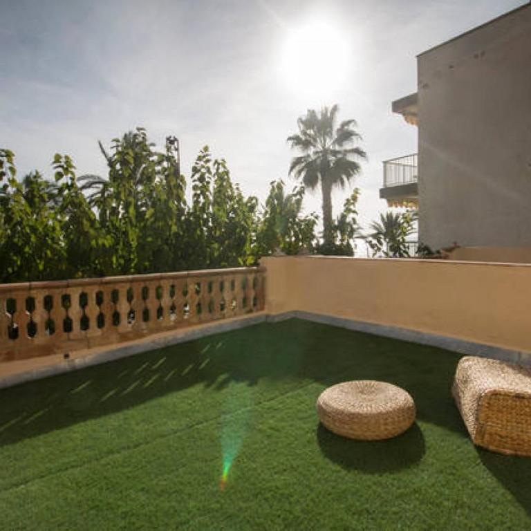 Salou 2 · House2 garden in front of the beach - Ferrari Land - Dúplex - 18