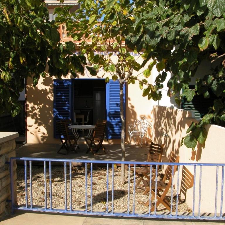 Salou 1 · House -garden in front of the beach - Ferrari Land - Dúplex - 3